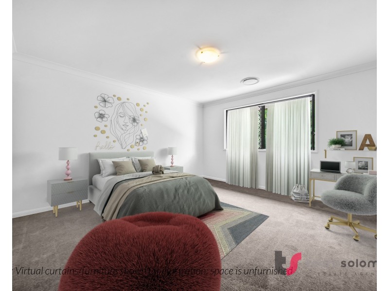 12 Yarraman Place, Forest Lake QLD 4078