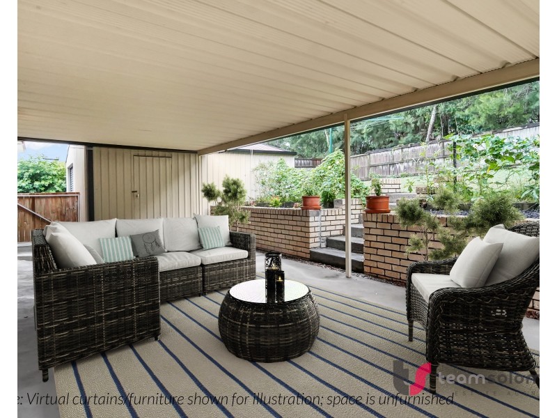 12 Yarraman Place, Forest Lake QLD 4078