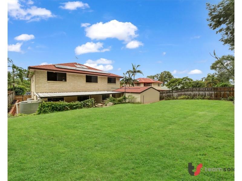 12 Yarraman Place, Forest Lake QLD 4078