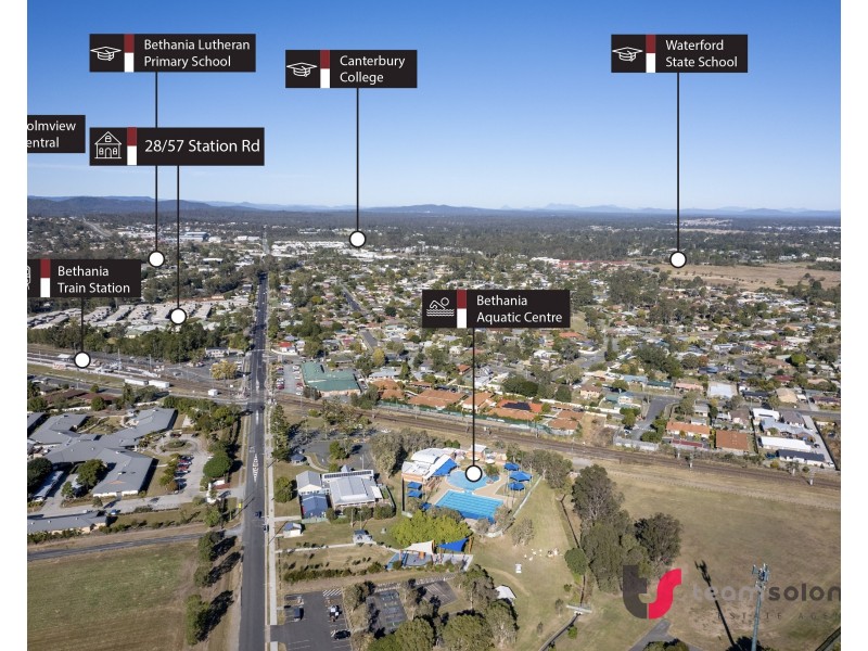 28/57 Station Road, Bethania QLD 4205