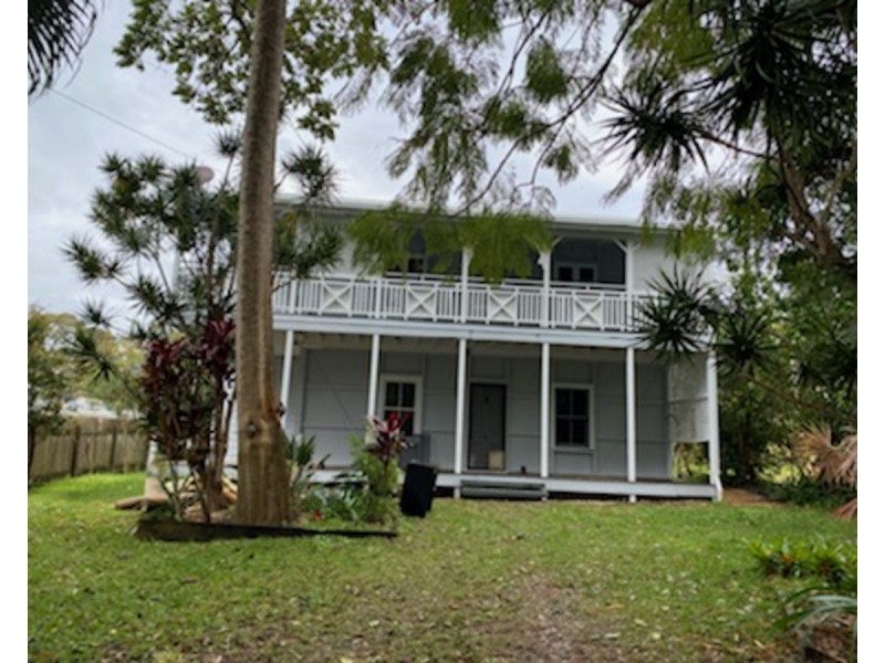14 James Street, Coochiemudlo Island QLD 4184