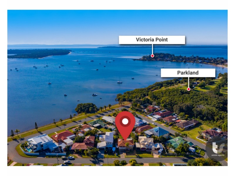 5 Mallet Street, Victoria Point QLD 4165