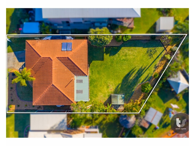 5 Mallet Street, Victoria Point QLD 4165