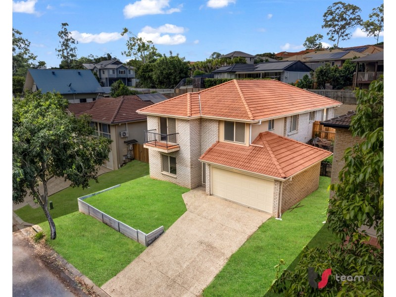 26 Vistula Circuit, Springfield QLD 4300