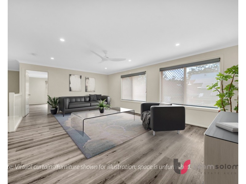 26 Vistula Circuit, Springfield QLD 4300