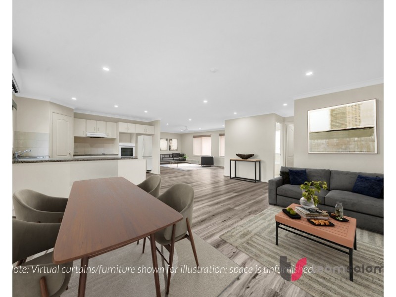 26 Vistula Circuit, Springfield QLD 4300