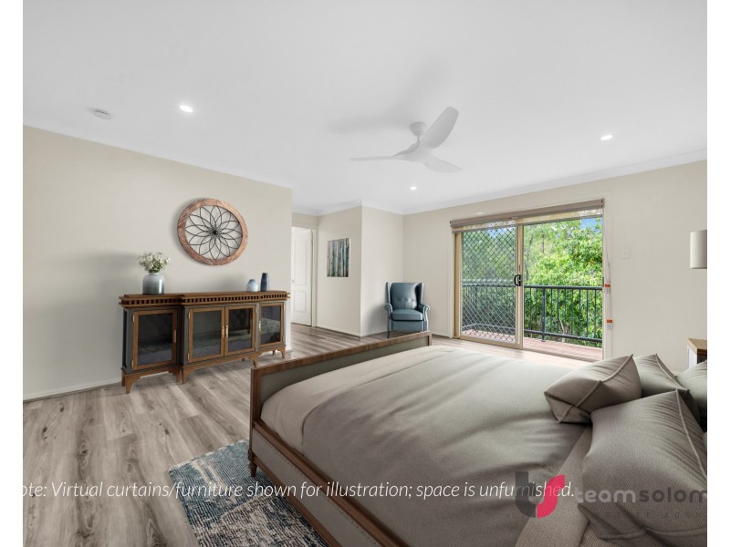 26 Vistula Circuit, Springfield QLD 4300