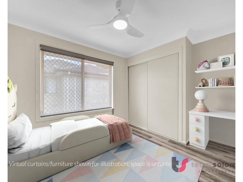 26 Vistula Circuit, Springfield QLD 4300