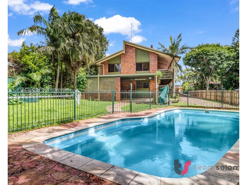 216 Mount Cotton Road, Capalaba QLD 4157