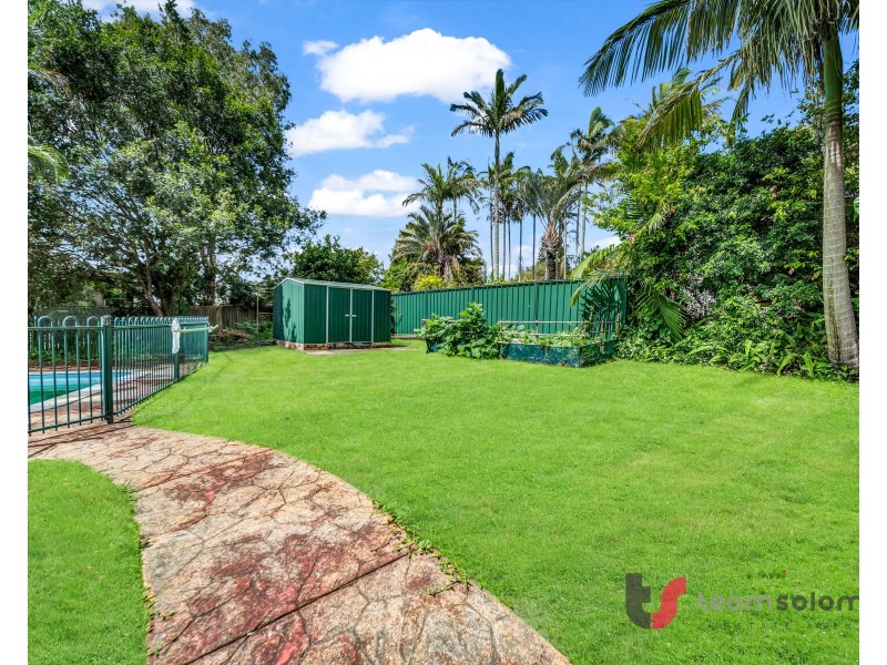 216 Mount Cotton Road, Capalaba QLD 4157