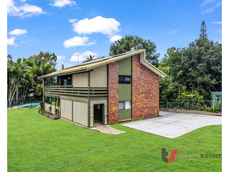 216 Mount Cotton Road, Capalaba QLD 4157