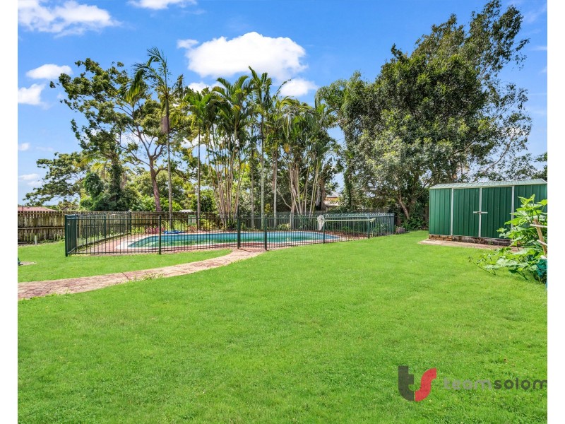 216 Mount Cotton Road, Capalaba QLD 4157