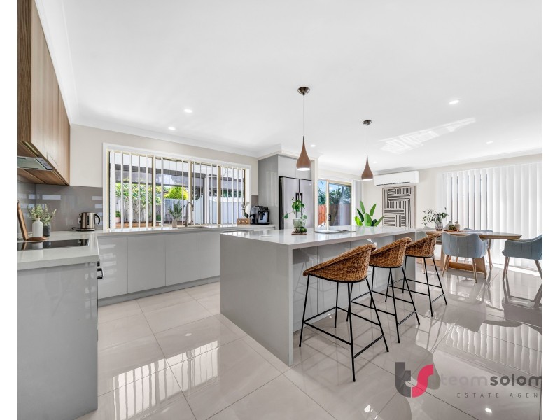 28A Paranka Drive North, Cleveland QLD 4163