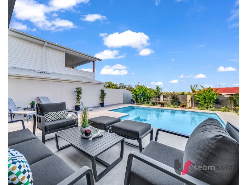 28A Paranka Drive North, Cleveland QLD 4163