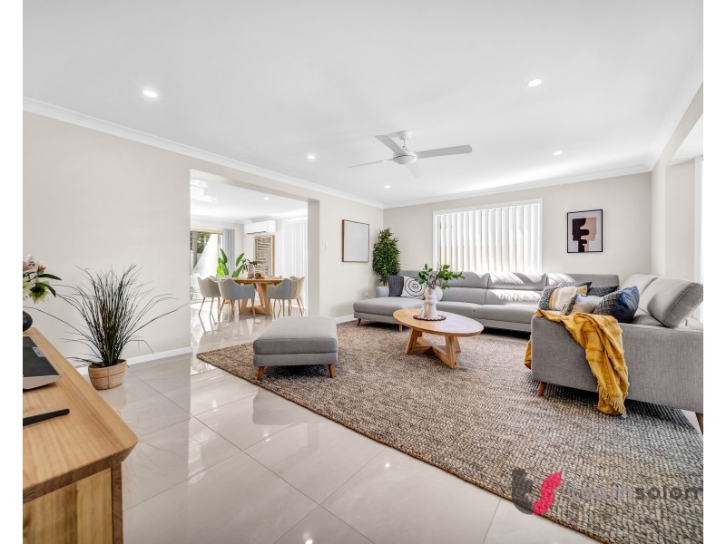 28A Paranka Drive North, Cleveland QLD 4163