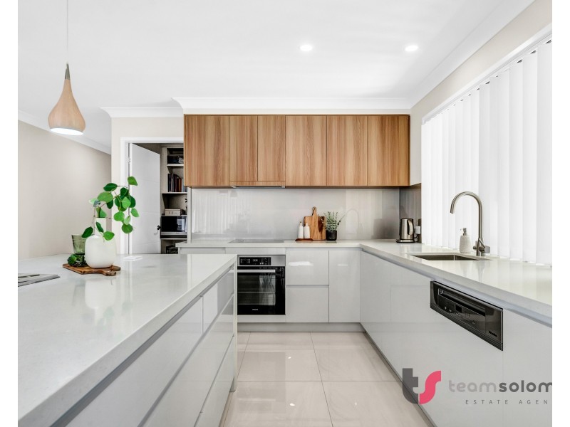 28A Paranka Drive North, Cleveland QLD 4163