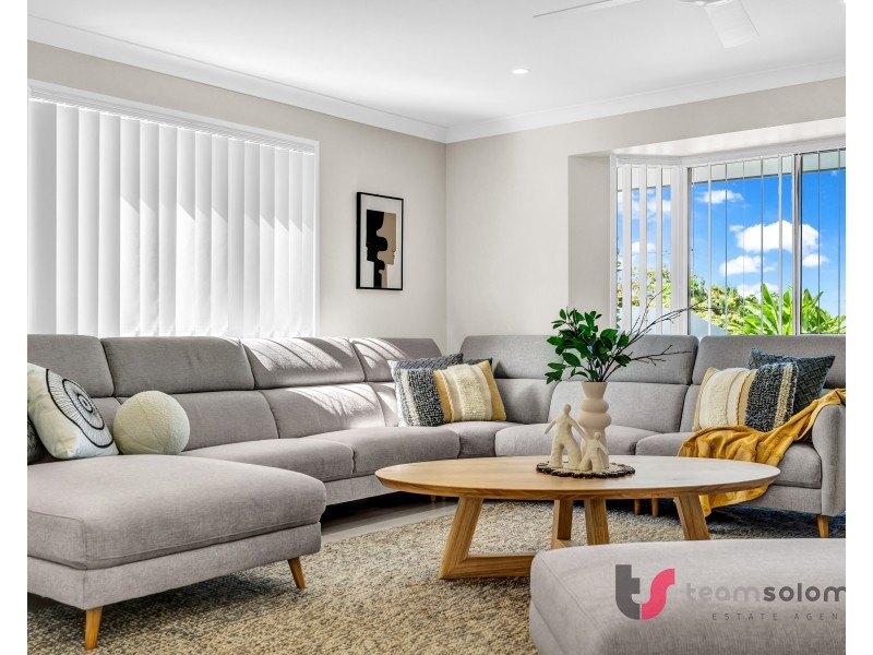 28A Paranka Drive North, Cleveland QLD 4163