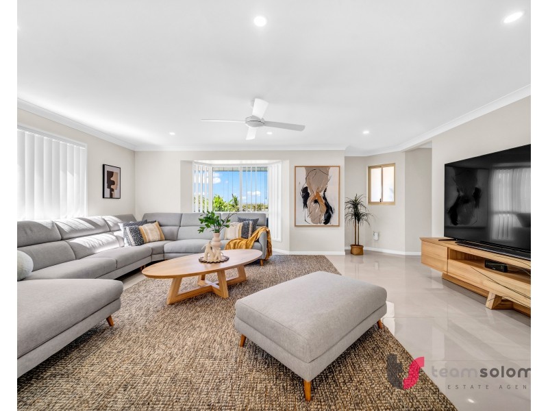 28A Paranka Drive North, Cleveland QLD 4163