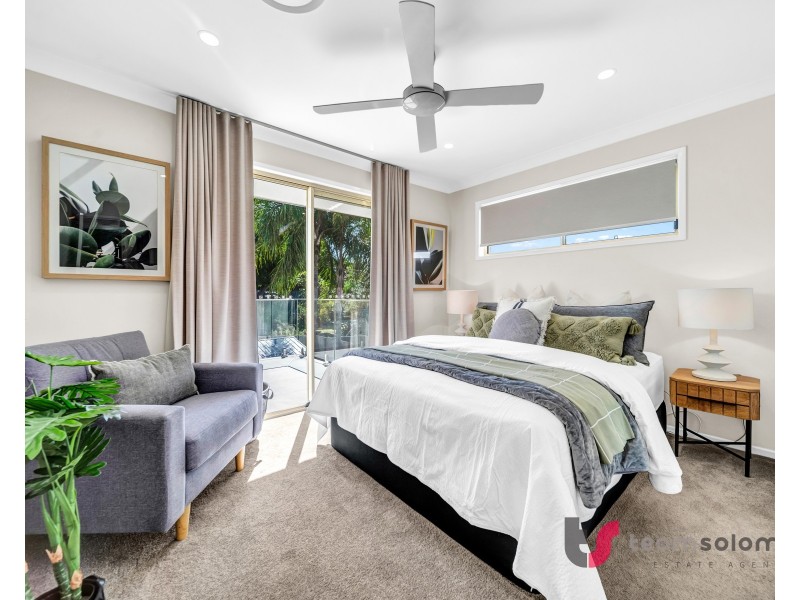 28A Paranka Drive North, Cleveland QLD 4163