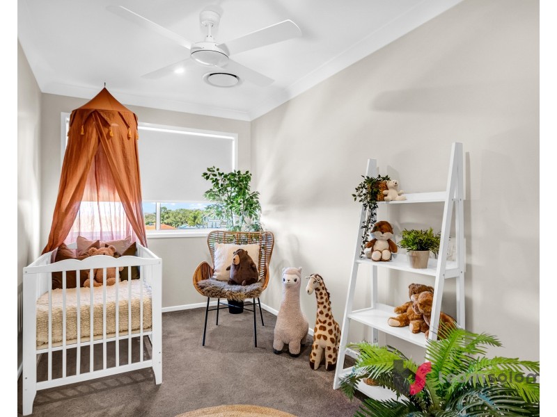 28A Paranka Drive North, Cleveland QLD 4163