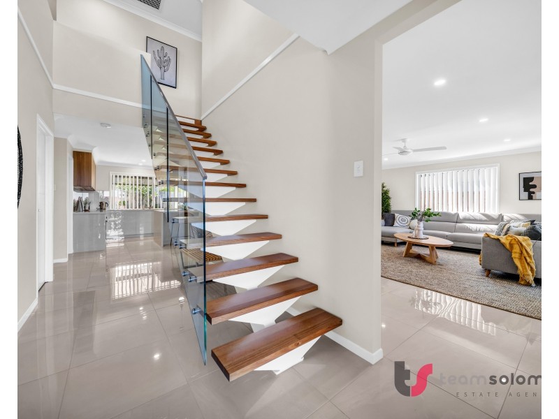 28A Paranka Drive North, Cleveland QLD 4163