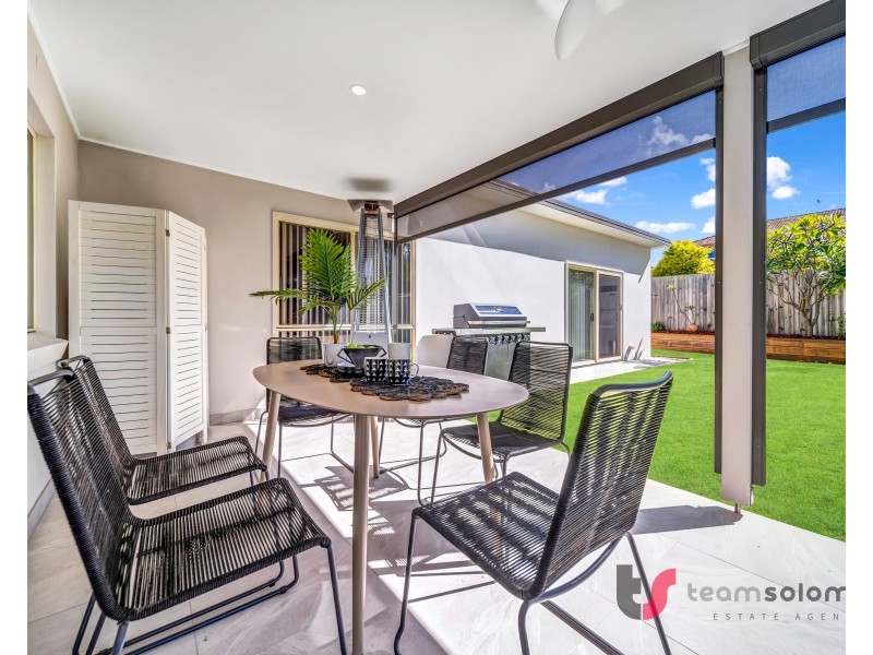 28A Paranka Drive North, Cleveland QLD 4163