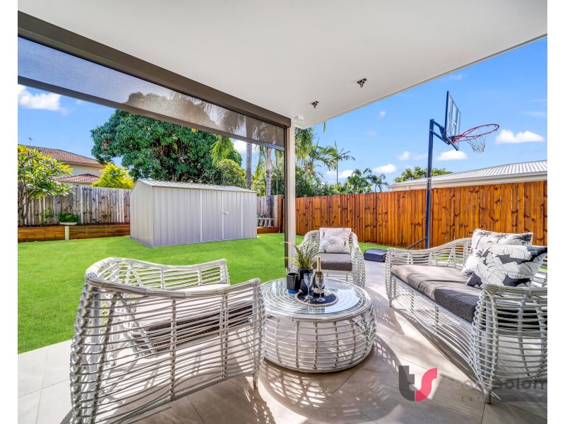 28A Paranka Drive North, Cleveland QLD 4163