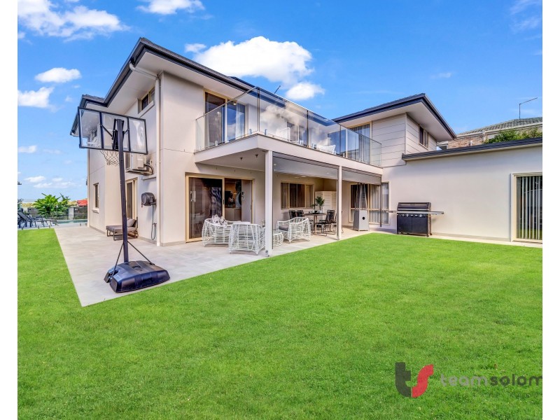 28A Paranka Drive North, Cleveland QLD 4163