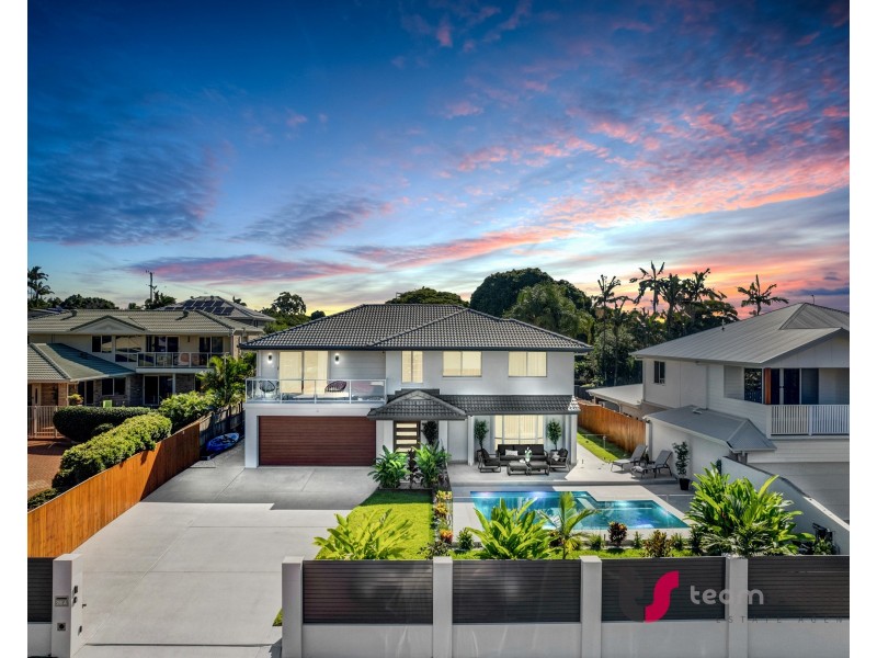 28A Paranka Drive North, Cleveland QLD 4163