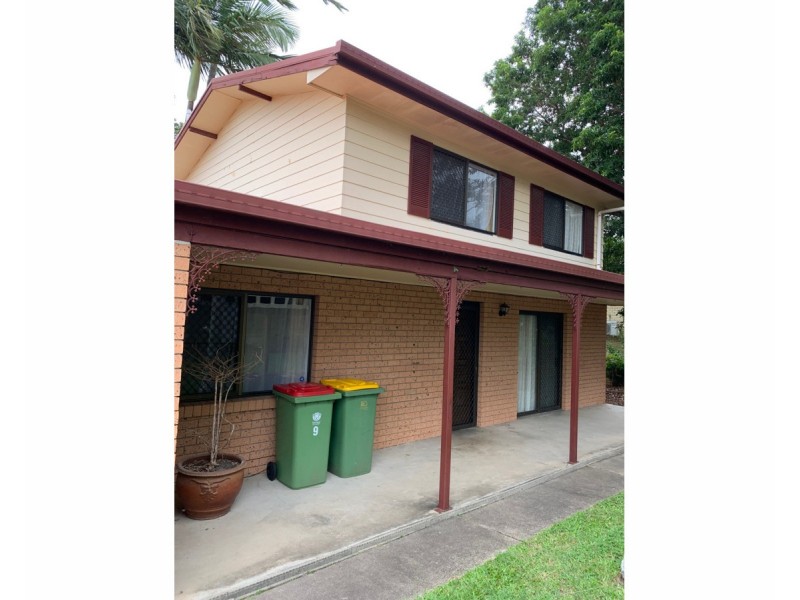 9B Weldon Street, Birkdale QLD 4159