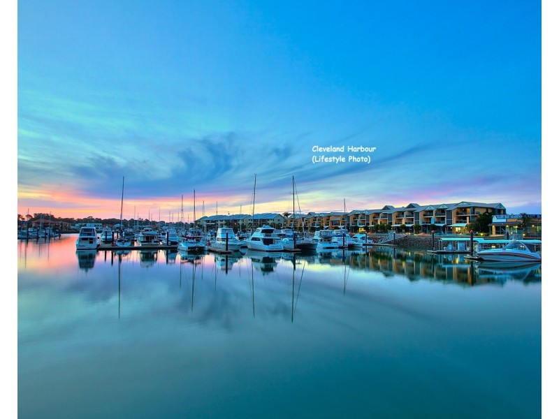 Cleveland QLD 4163