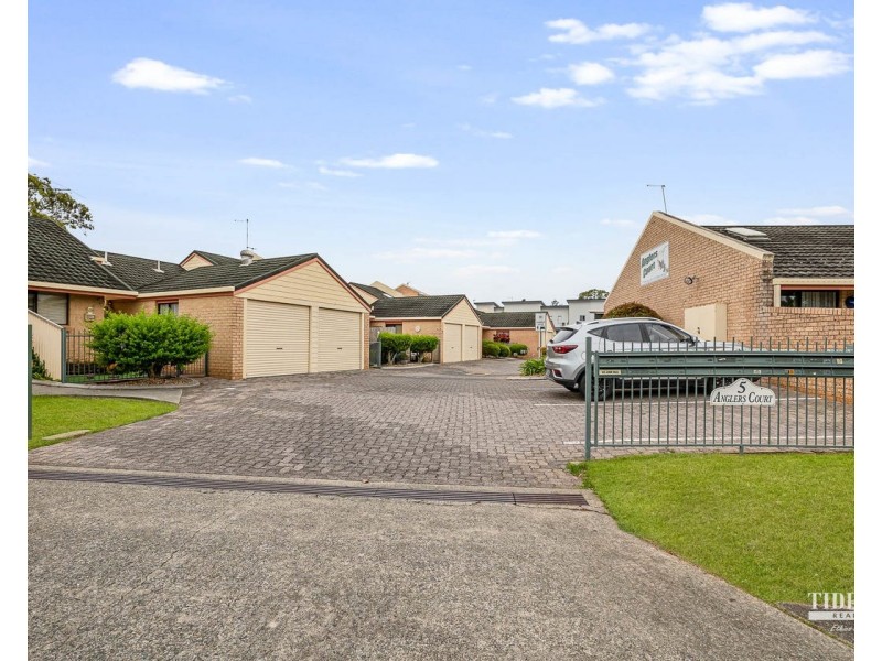 12/5-11 Thompson Street, Victoria Point QLD 4165