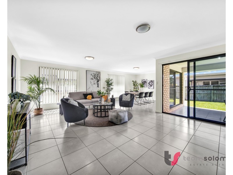 33 Byng Road, Birkdale QLD 4159