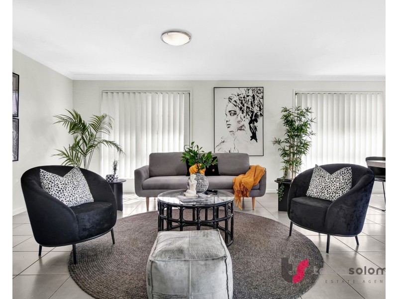 33 Byng Road, Birkdale QLD 4159