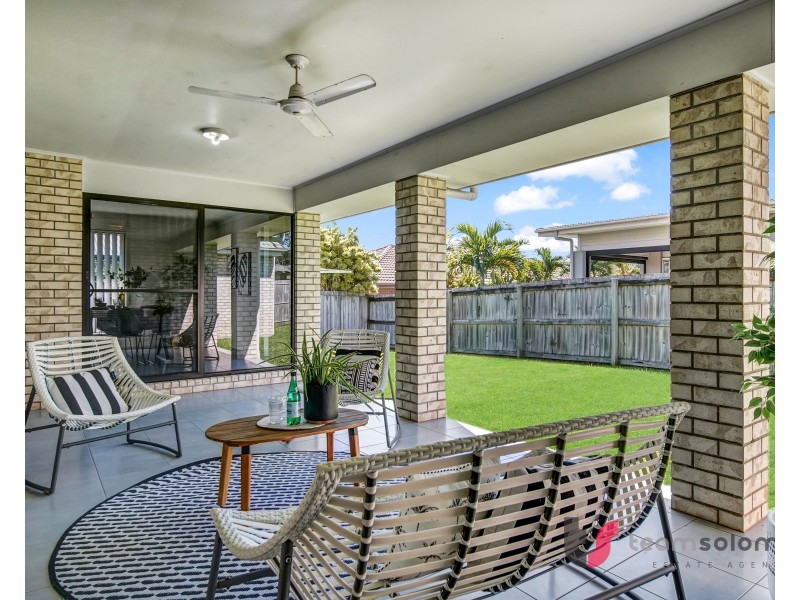 33 Byng Road, Birkdale QLD 4159