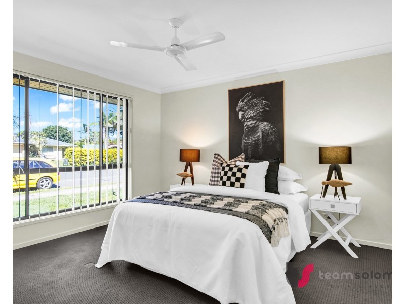 33 Byng Road, Birkdale QLD 4159