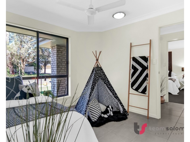 33 Byng Road, Birkdale QLD 4159