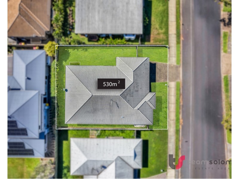 33 Byng Road, Birkdale QLD 4159