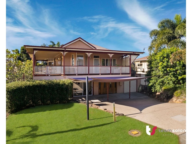 12 Durham Street, Alexandra Hills QLD 4161