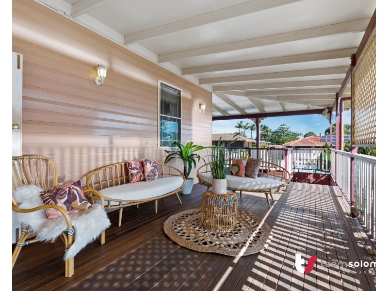 12 Durham Street, Alexandra Hills QLD 4161