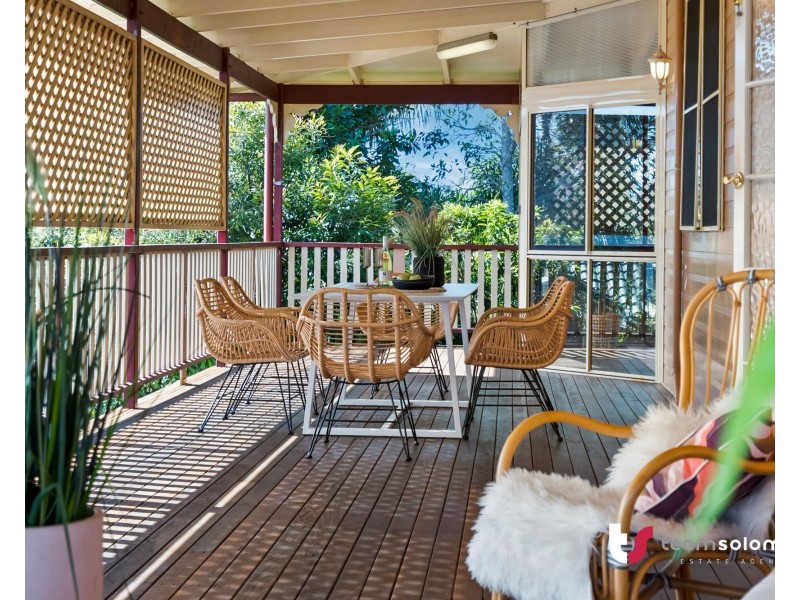 12 Durham Street, Alexandra Hills QLD 4161