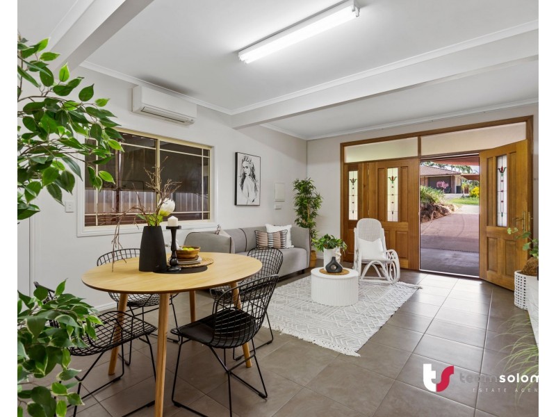 12 Durham Street, Alexandra Hills QLD 4161