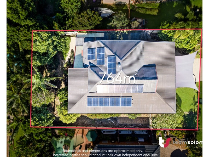 12 Durham Street, Alexandra Hills QLD 4161