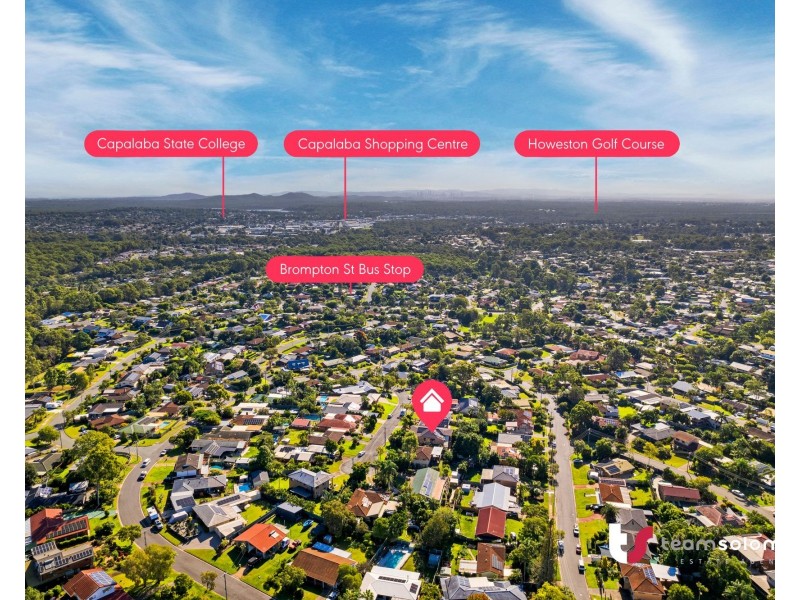 12 Durham Street, Alexandra Hills QLD 4161