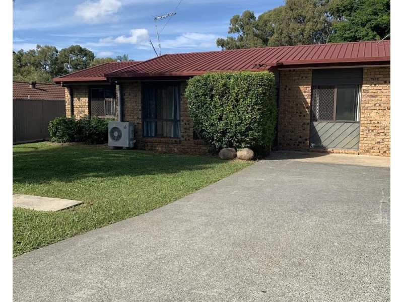 40 Charles Canty Drive, Wellington Point QLD 4160