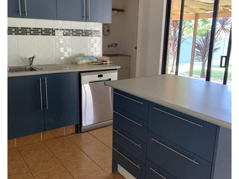 40 Charles Canty Drive, Wellington Point QLD 4160