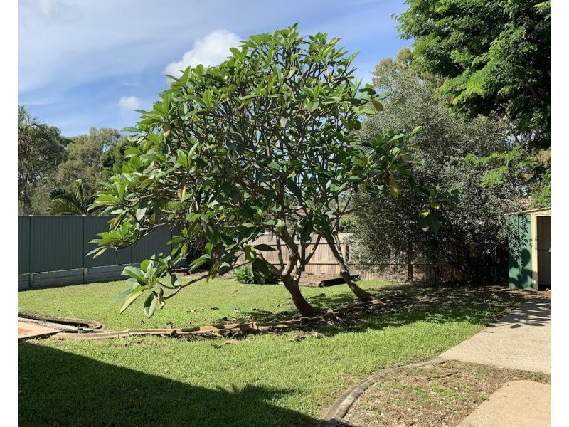 40 Charles Canty Drive, Wellington Point QLD 4160