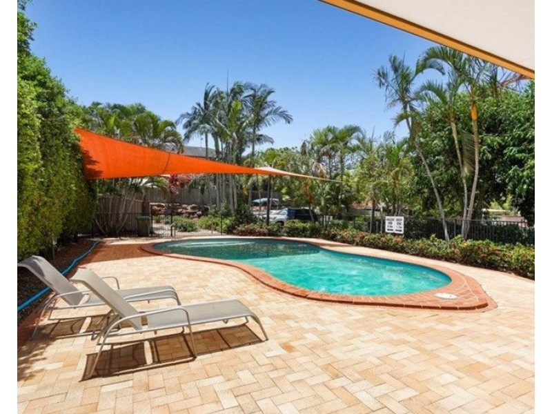 23/55 Beckwith Street, Ormiston QLD 4160