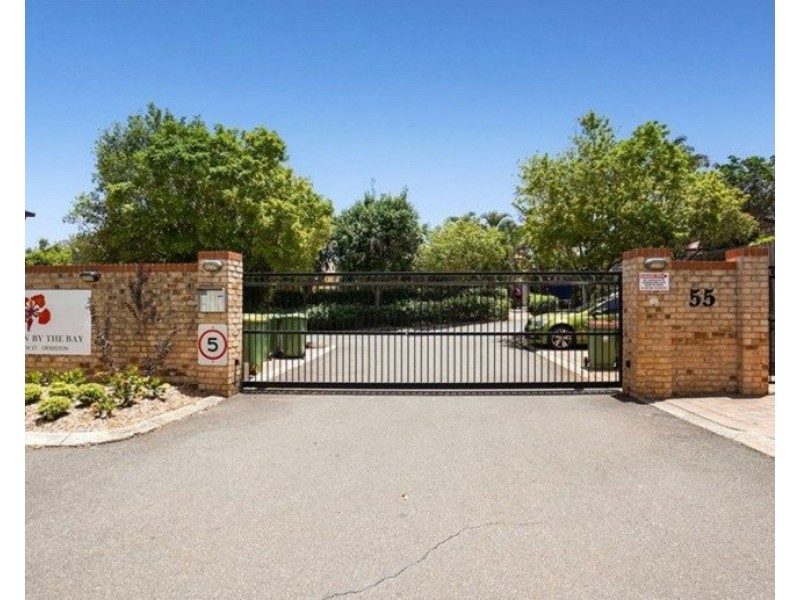 23/55 Beckwith Street, Ormiston QLD 4160