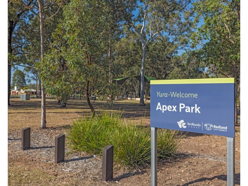 23/55 Beckwith Street, Ormiston QLD 4160